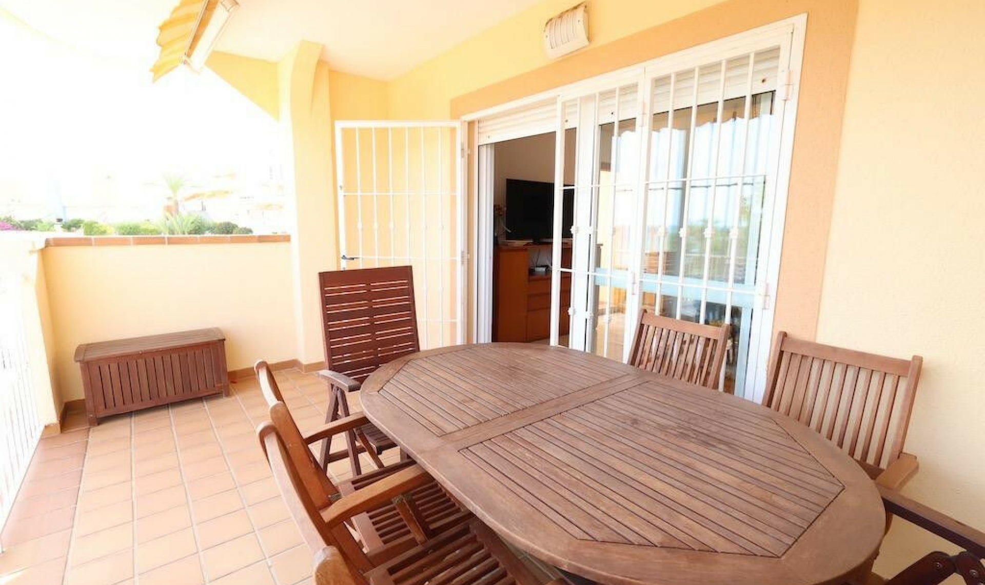 Další prodej - Apartment -
Campoamor