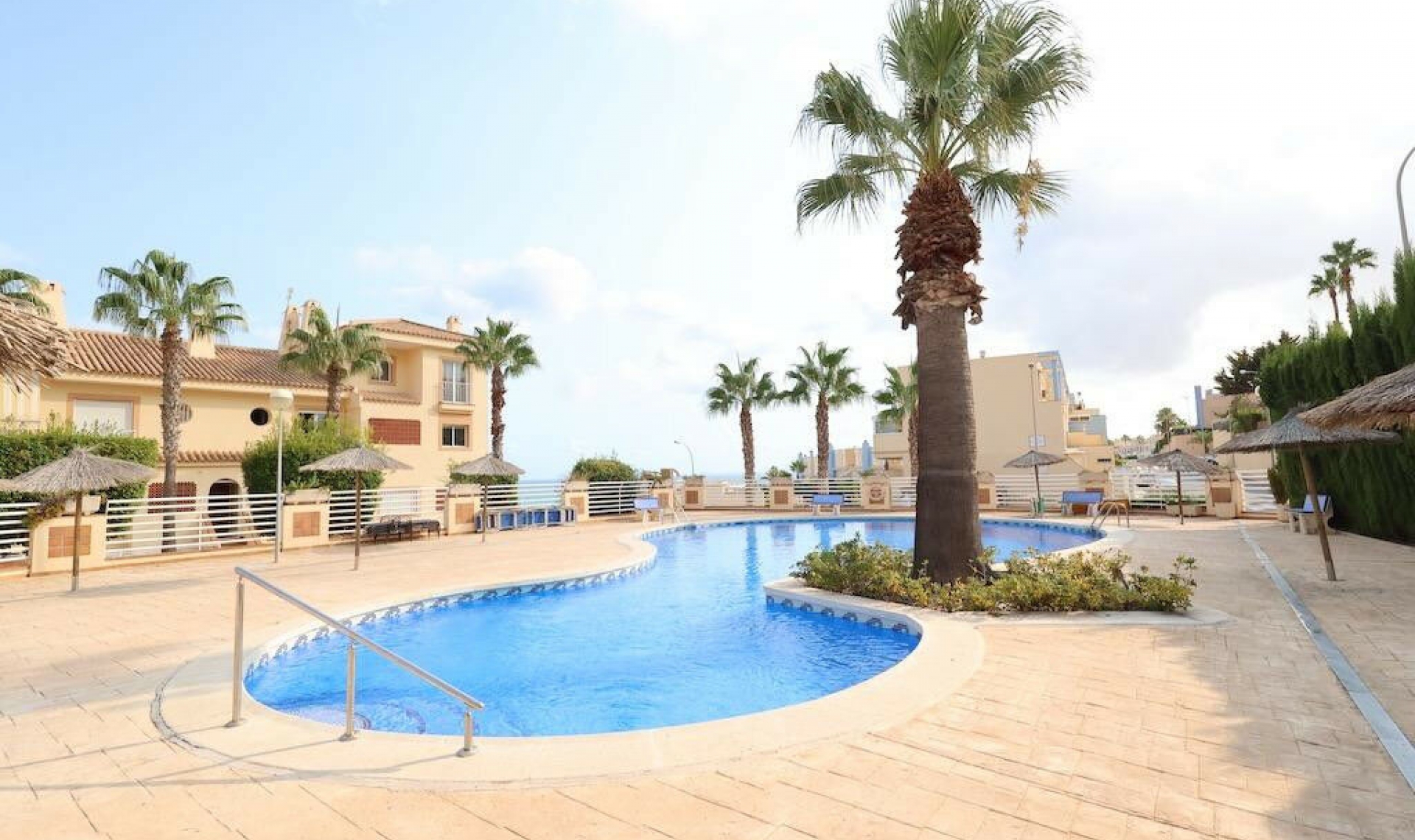 Další prodej - Apartment -
Campoamor