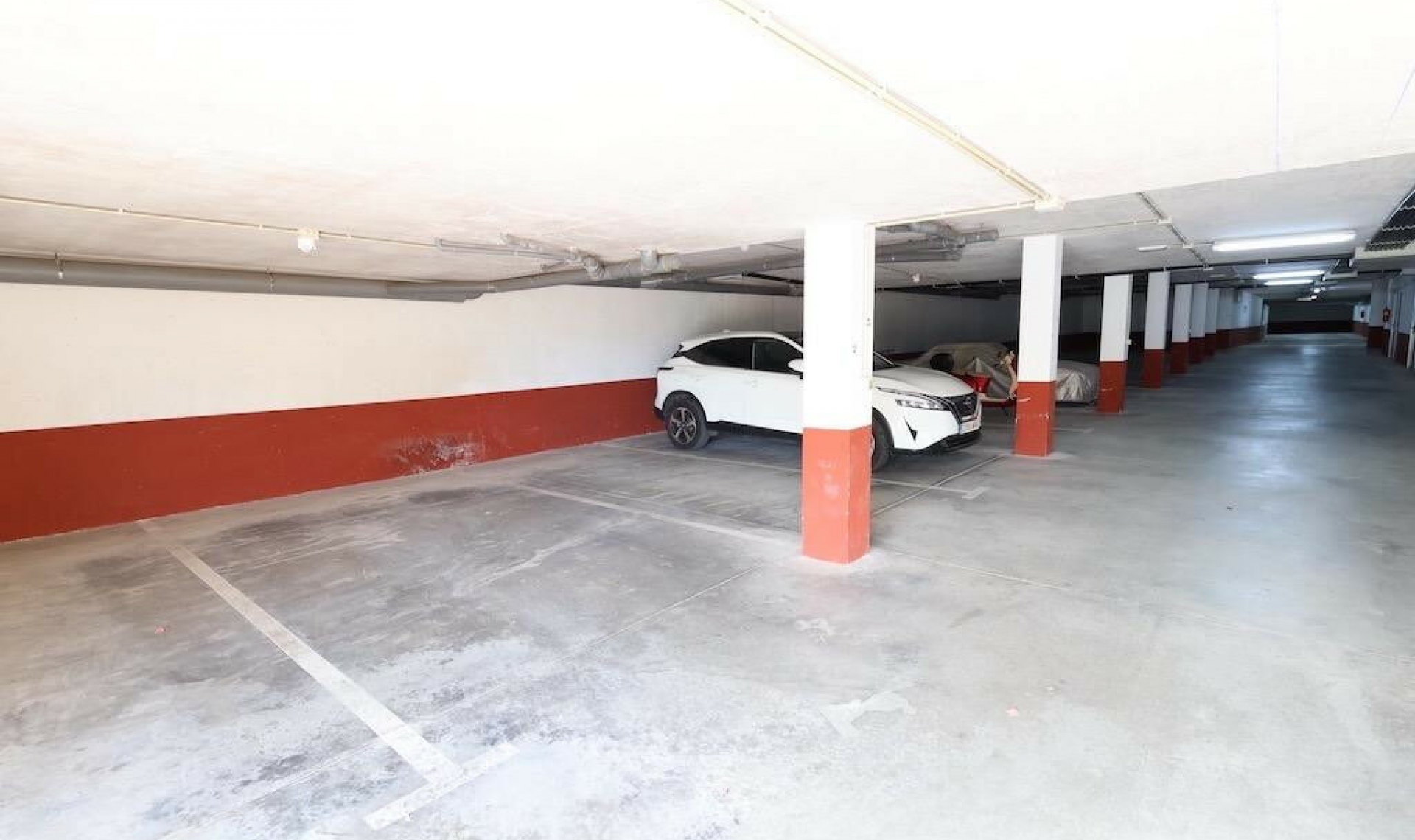 Další prodej - Apartment -
Campoamor