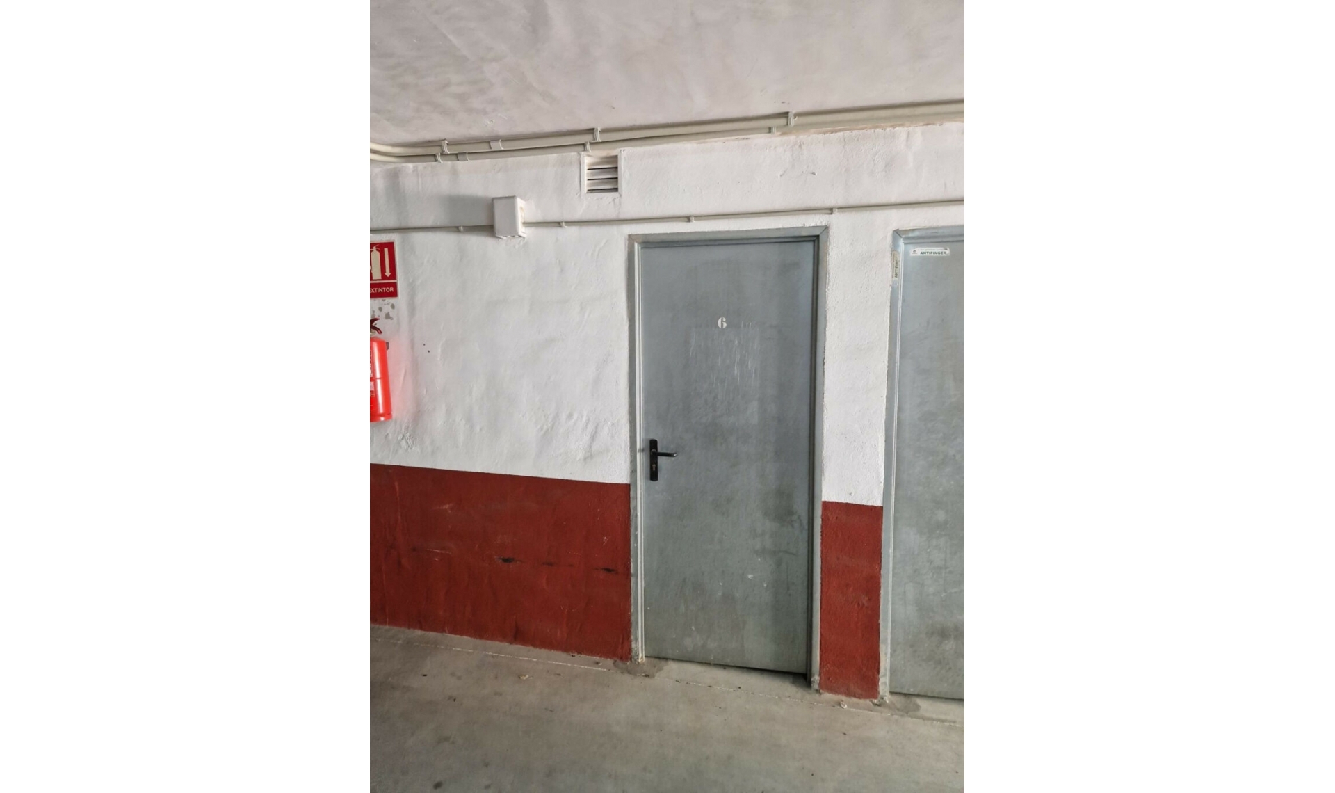 Další prodej - Apartment -
Campoamor