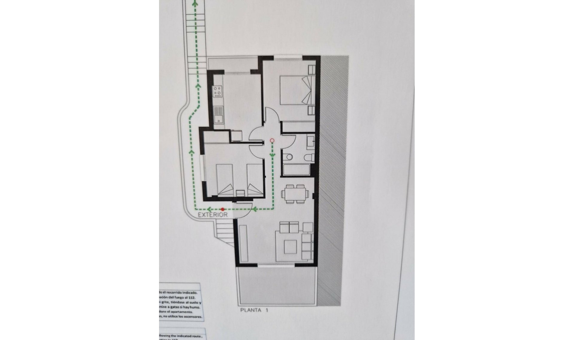Další prodej - Apartment -
Campoamor