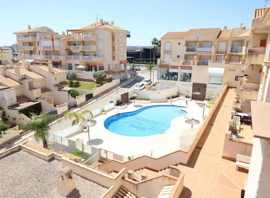 Další prodej - Apartment -
Campoamor