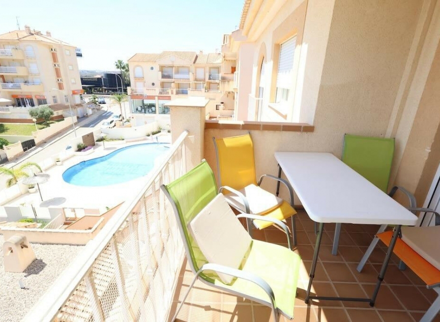 Další prodej - Apartment -
Campoamor