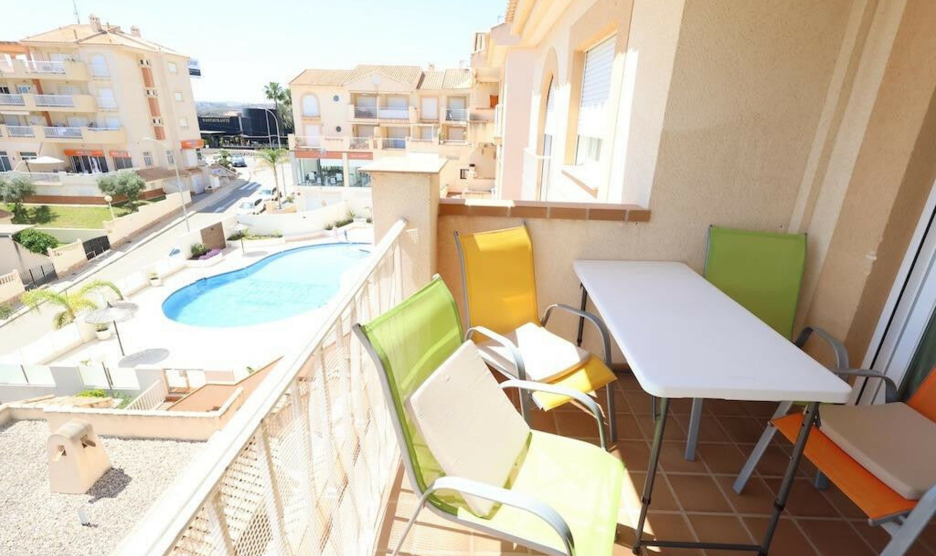 Další prodej - Apartment -
Campoamor