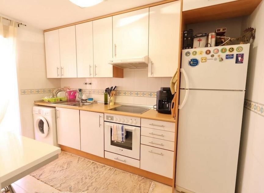 Další prodej - Apartment -
Campoamor