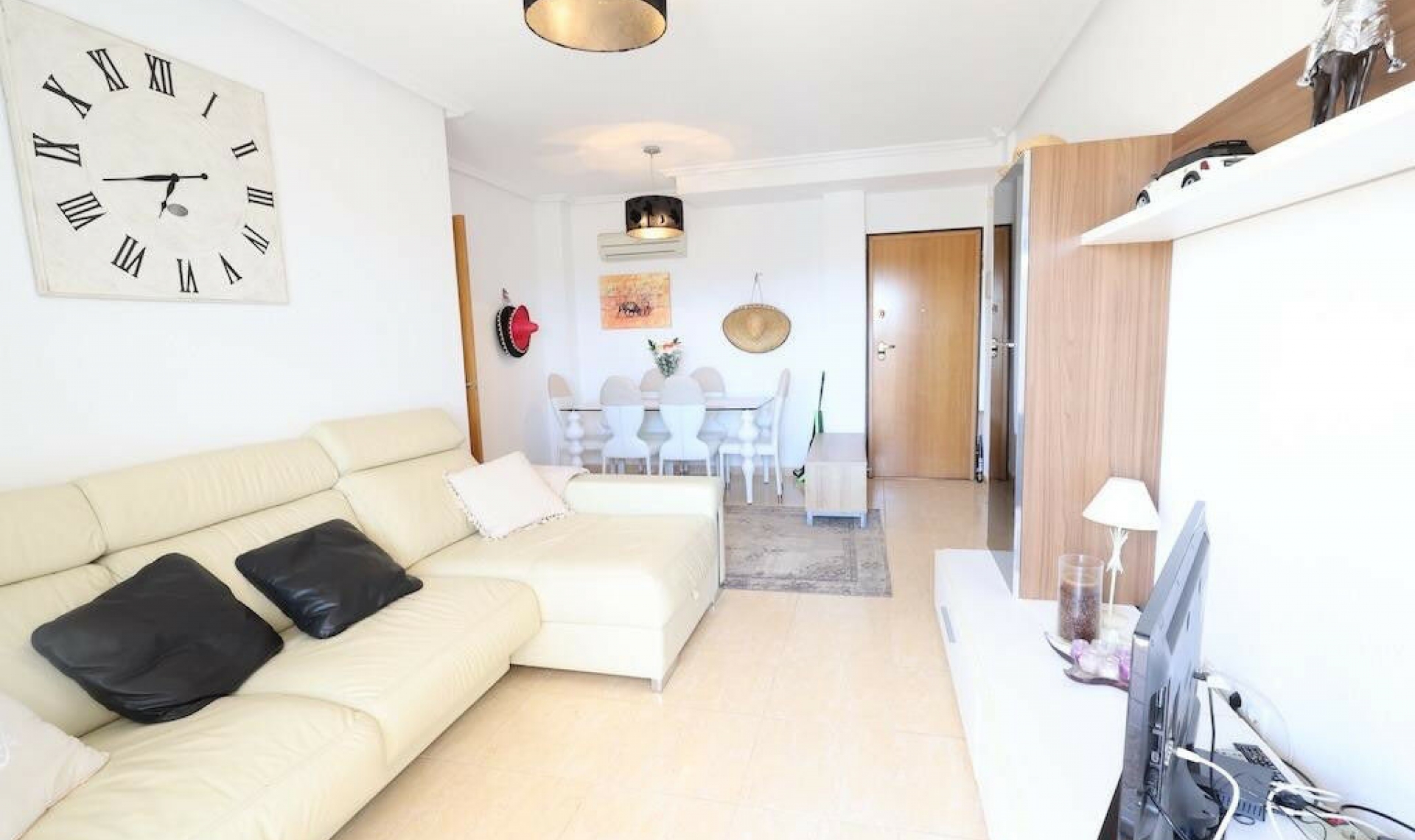 Další prodej - Apartment -
Campoamor