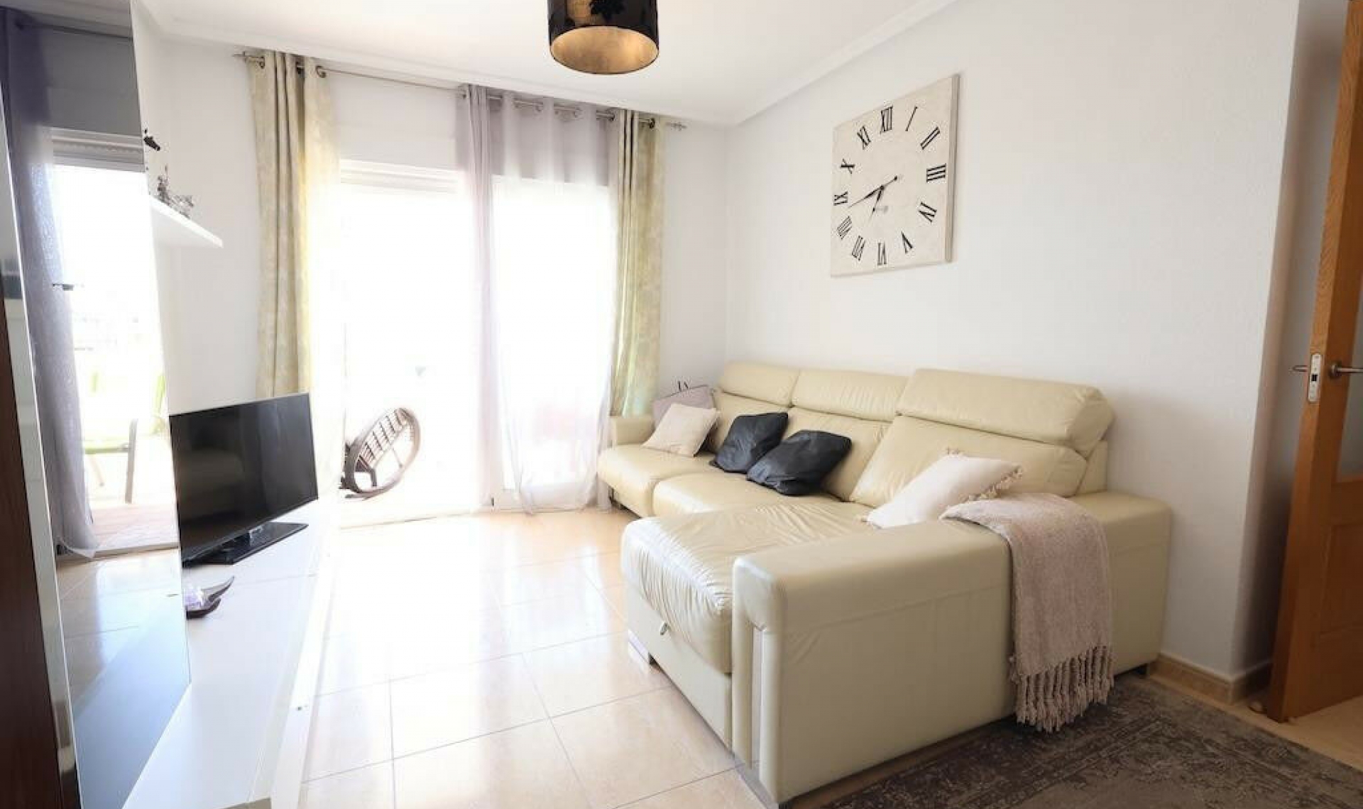 Další prodej - Apartment -
Campoamor