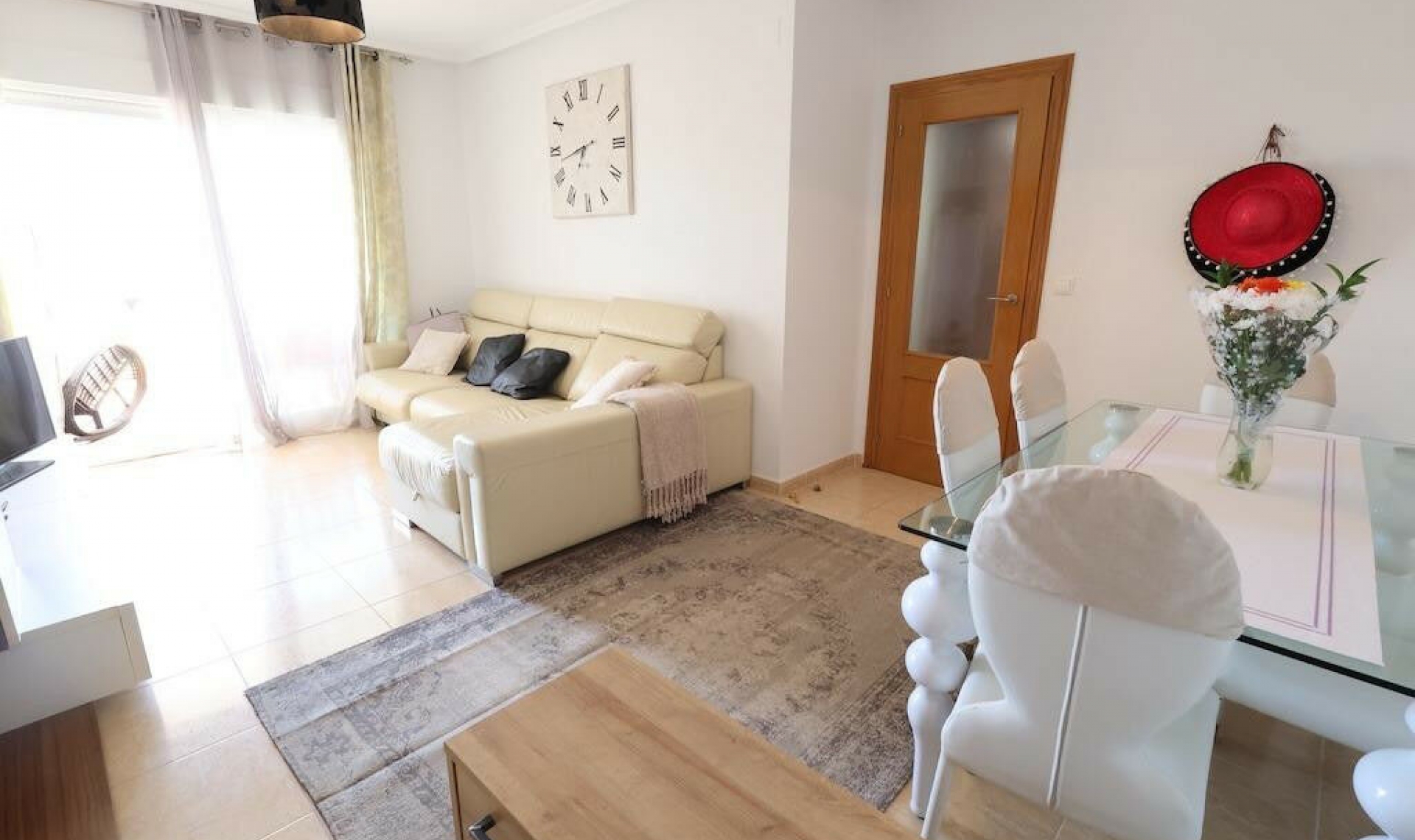 Další prodej - Apartment -
Campoamor