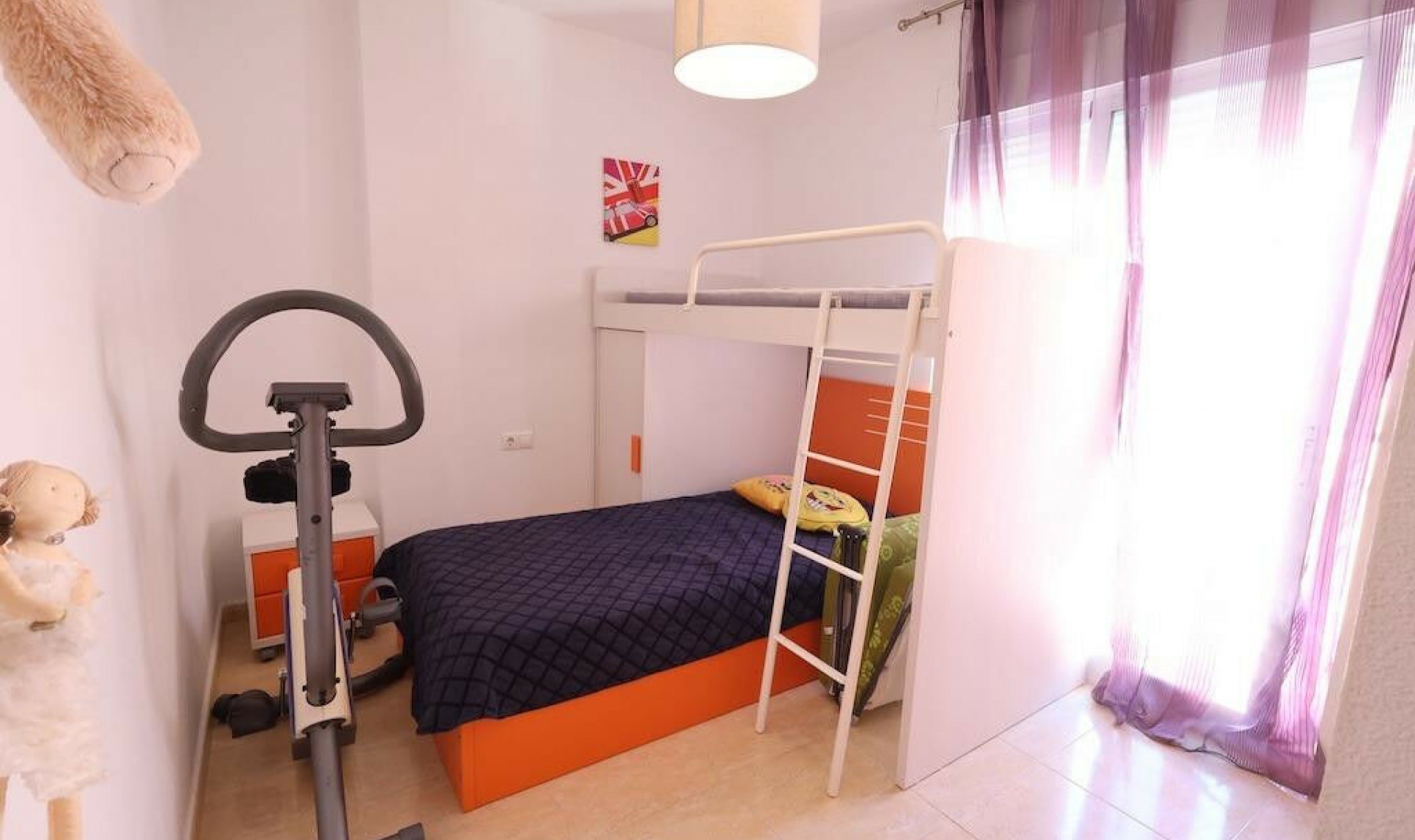 Další prodej - Apartment -
Campoamor