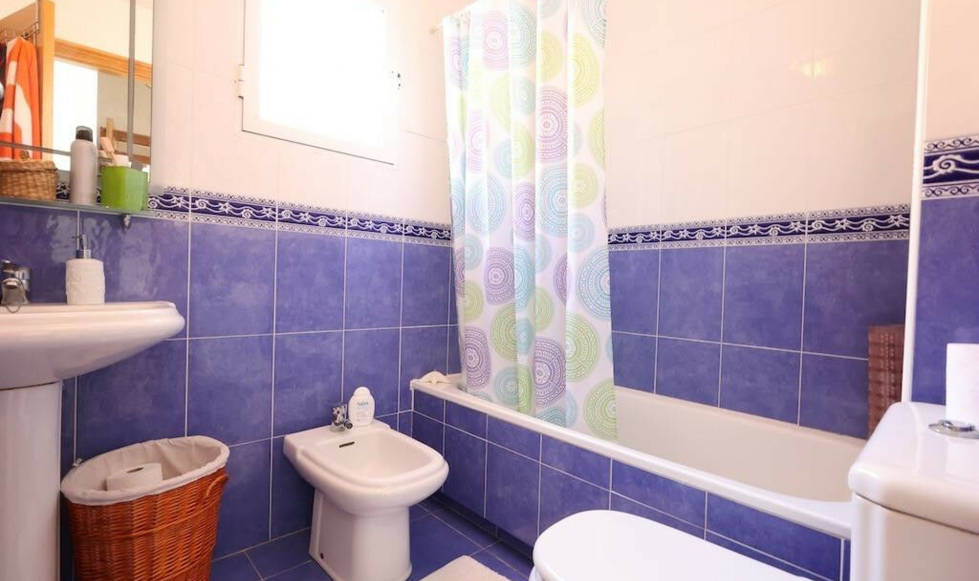 Další prodej - Apartment -
Campoamor