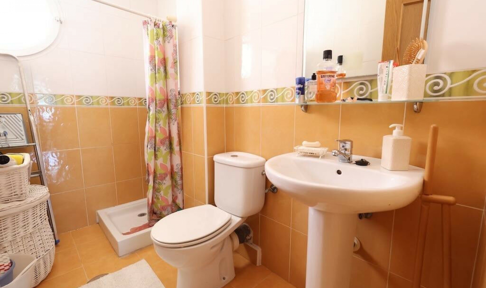 Další prodej - Apartment -
Campoamor