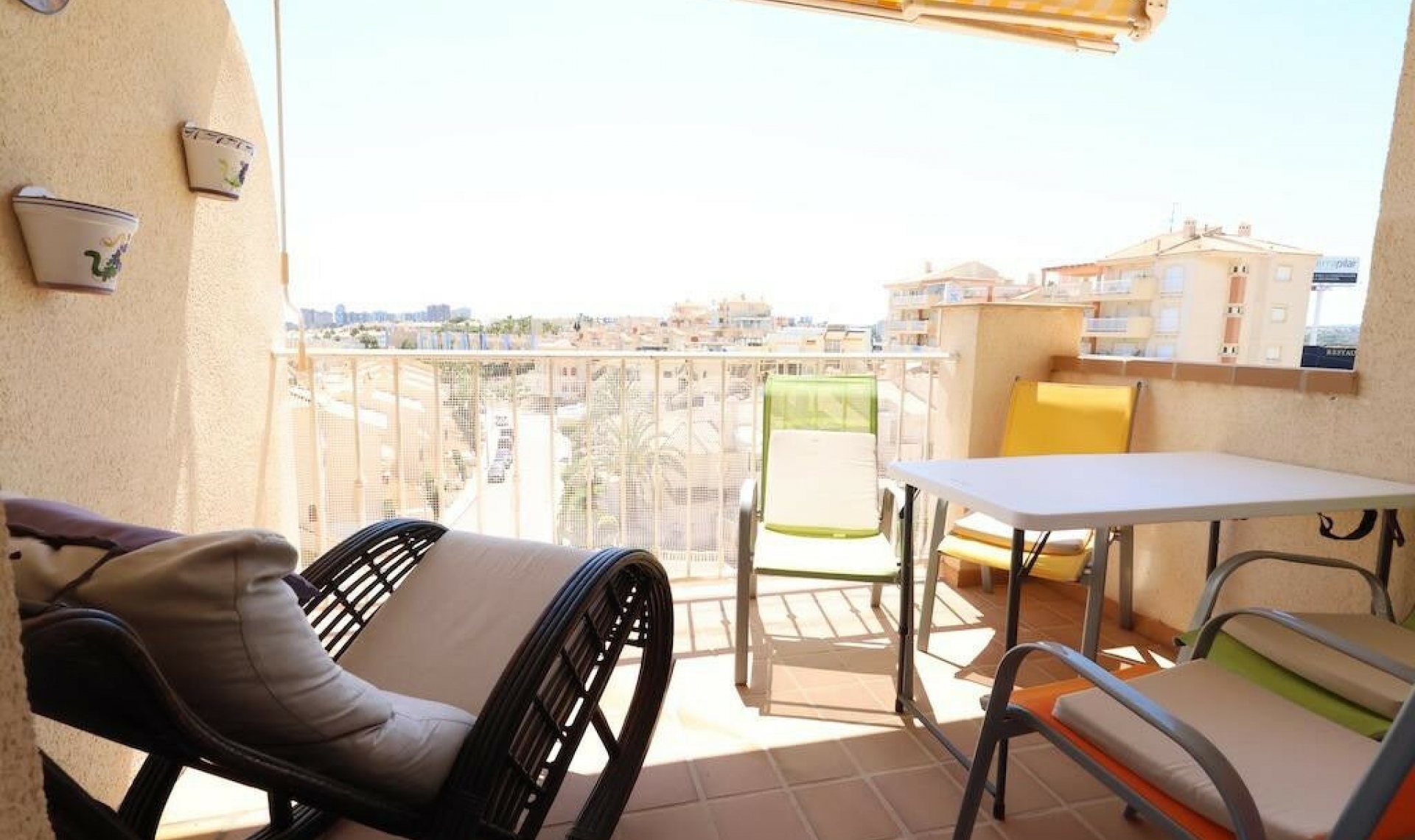 Další prodej - Apartment -
Campoamor