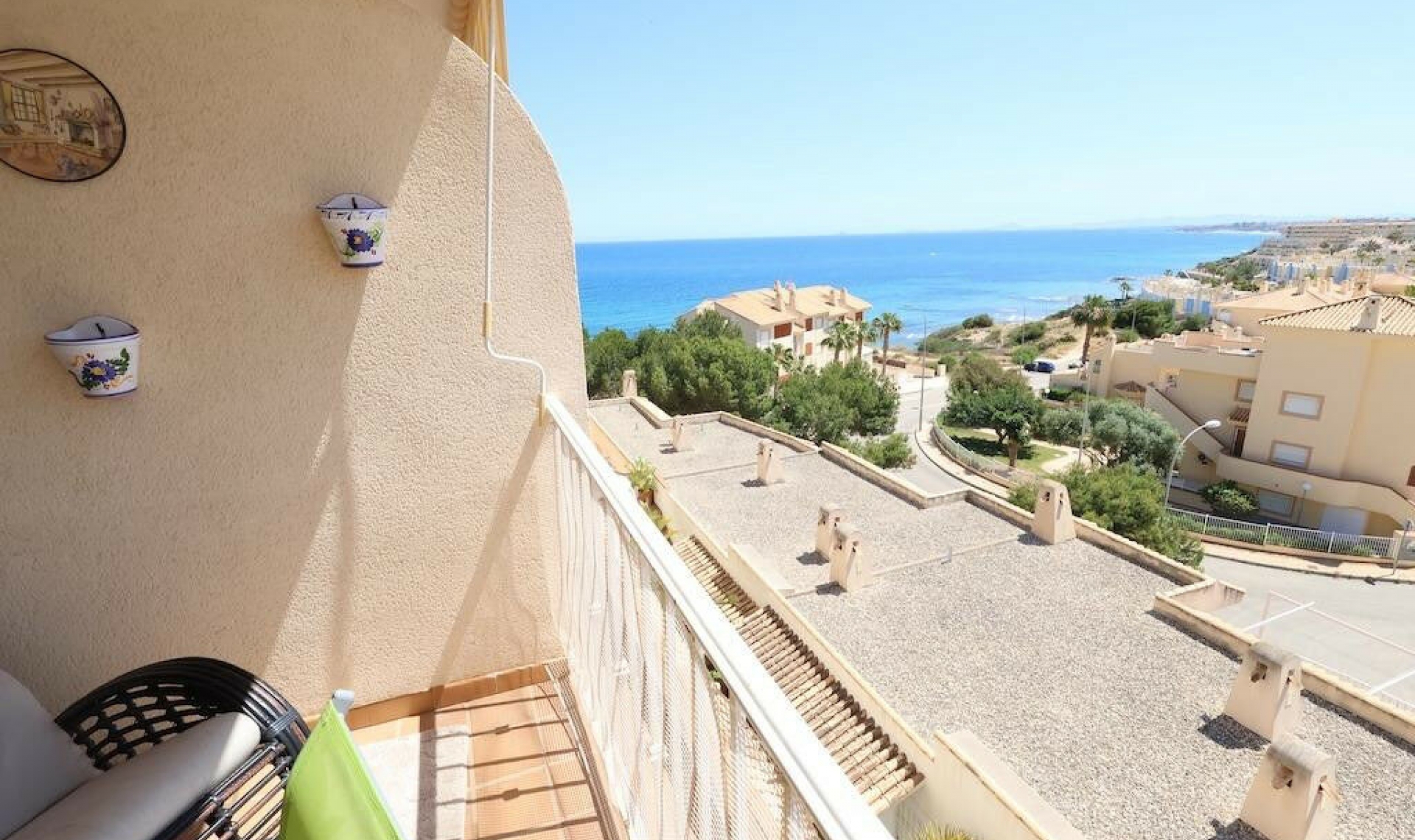Další prodej - Apartment -
Campoamor