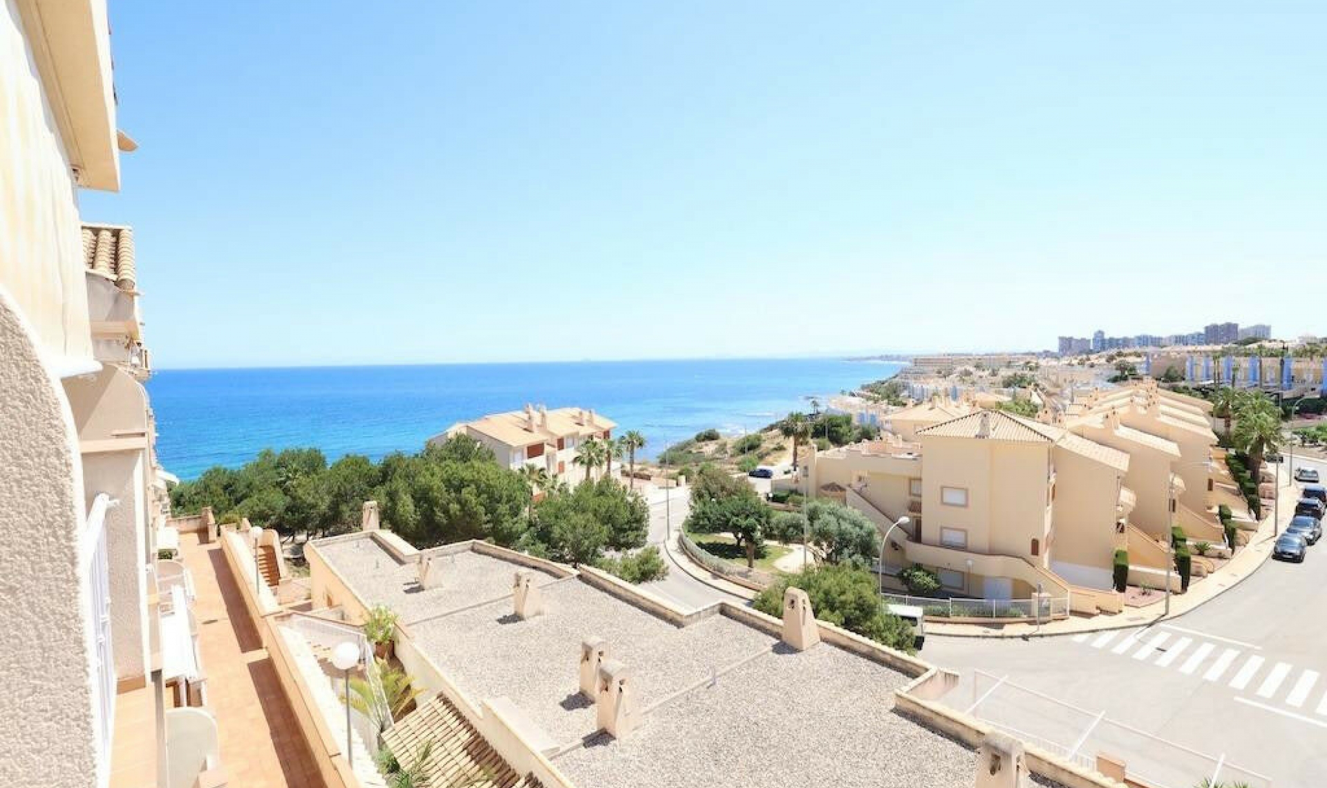 Další prodej - Apartment -
Campoamor