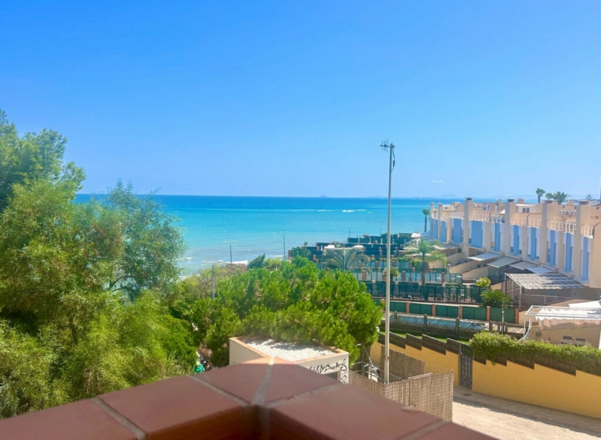 Další prodej - Apartment -
Campoamor