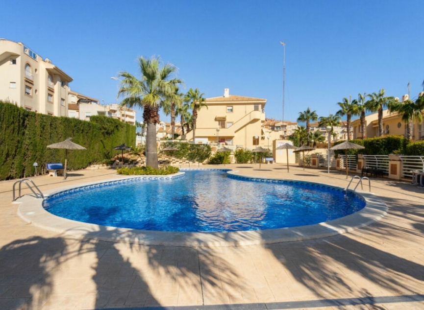 Další prodej - Apartment -
Campoamor