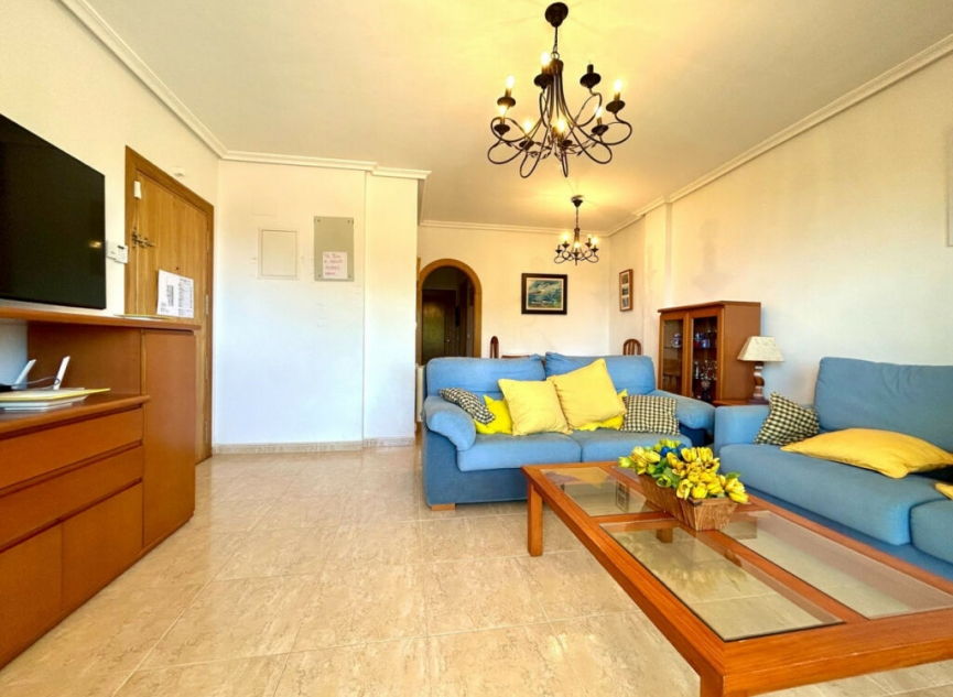 Další prodej - Apartment -
Campoamor