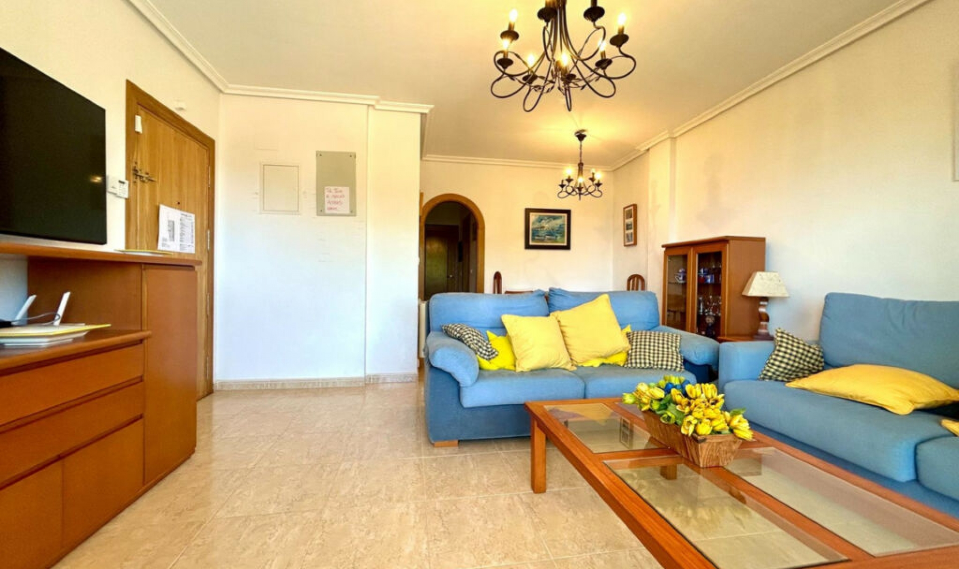 Další prodej - Apartment -
Campoamor