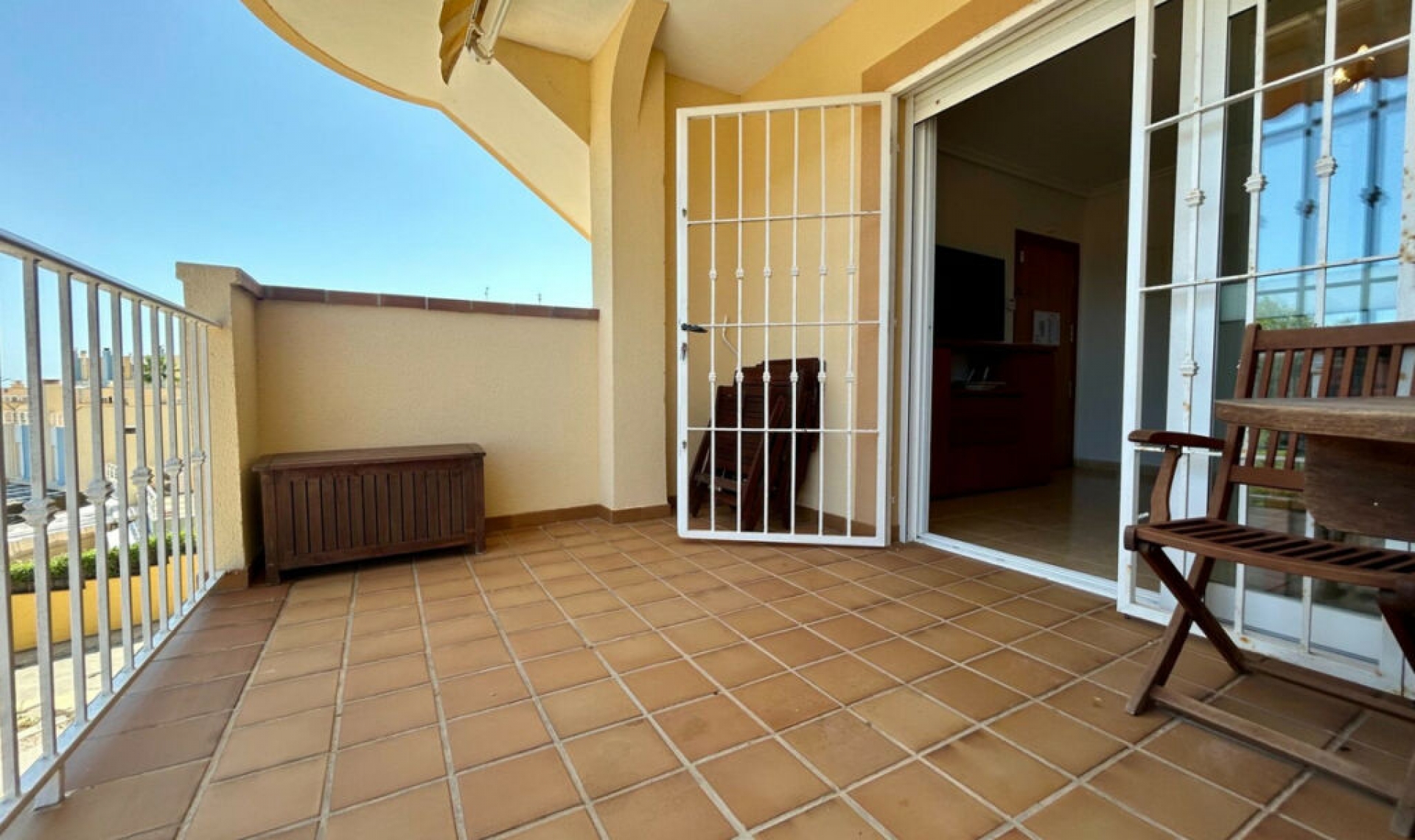 Další prodej - Apartment -
Campoamor