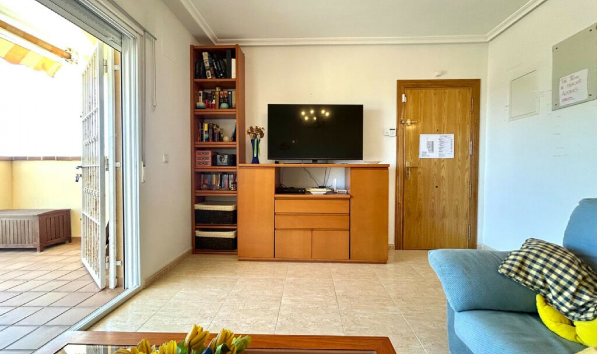 Další prodej - Apartment -
Campoamor