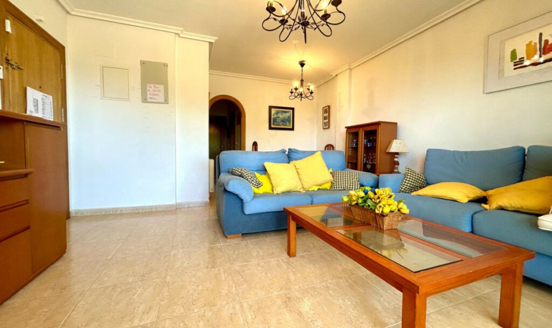 Další prodej - Apartment -
Campoamor