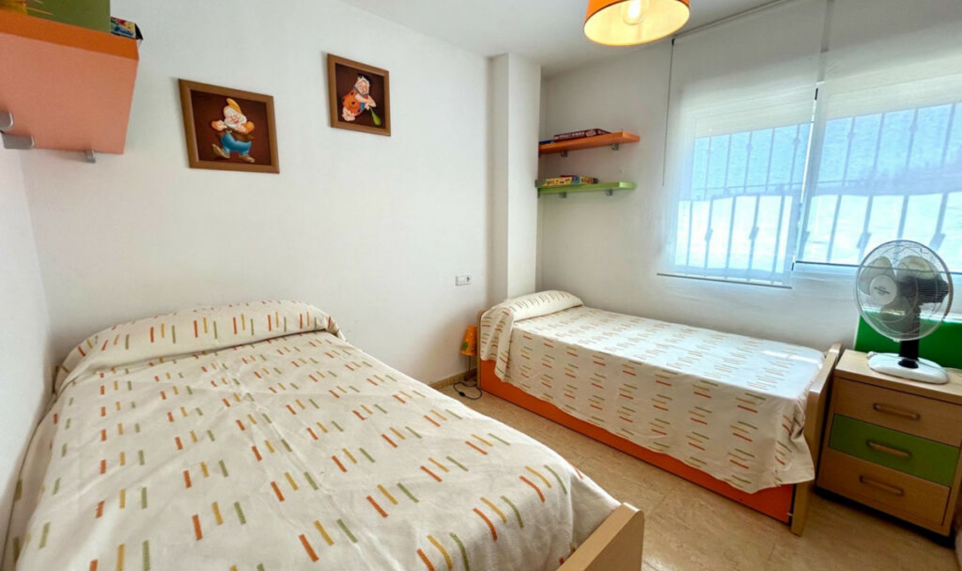 Další prodej - Apartment -
Campoamor