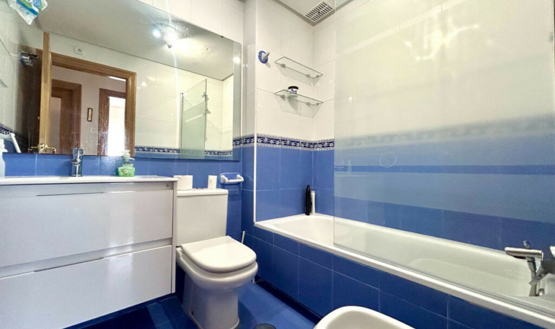 Další prodej - Apartment -
Campoamor