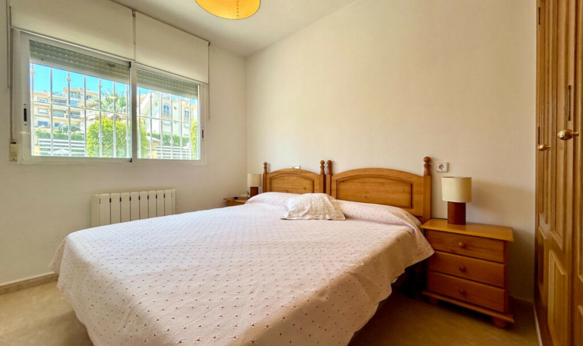 Další prodej - Apartment -
Campoamor