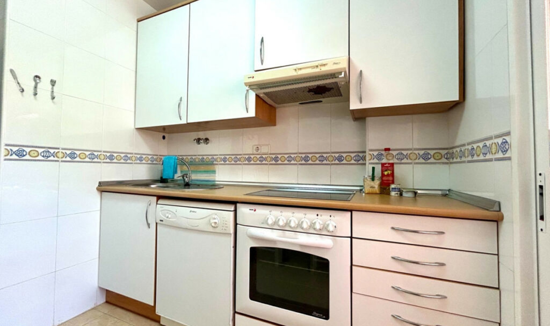 Další prodej - Apartment -
Campoamor