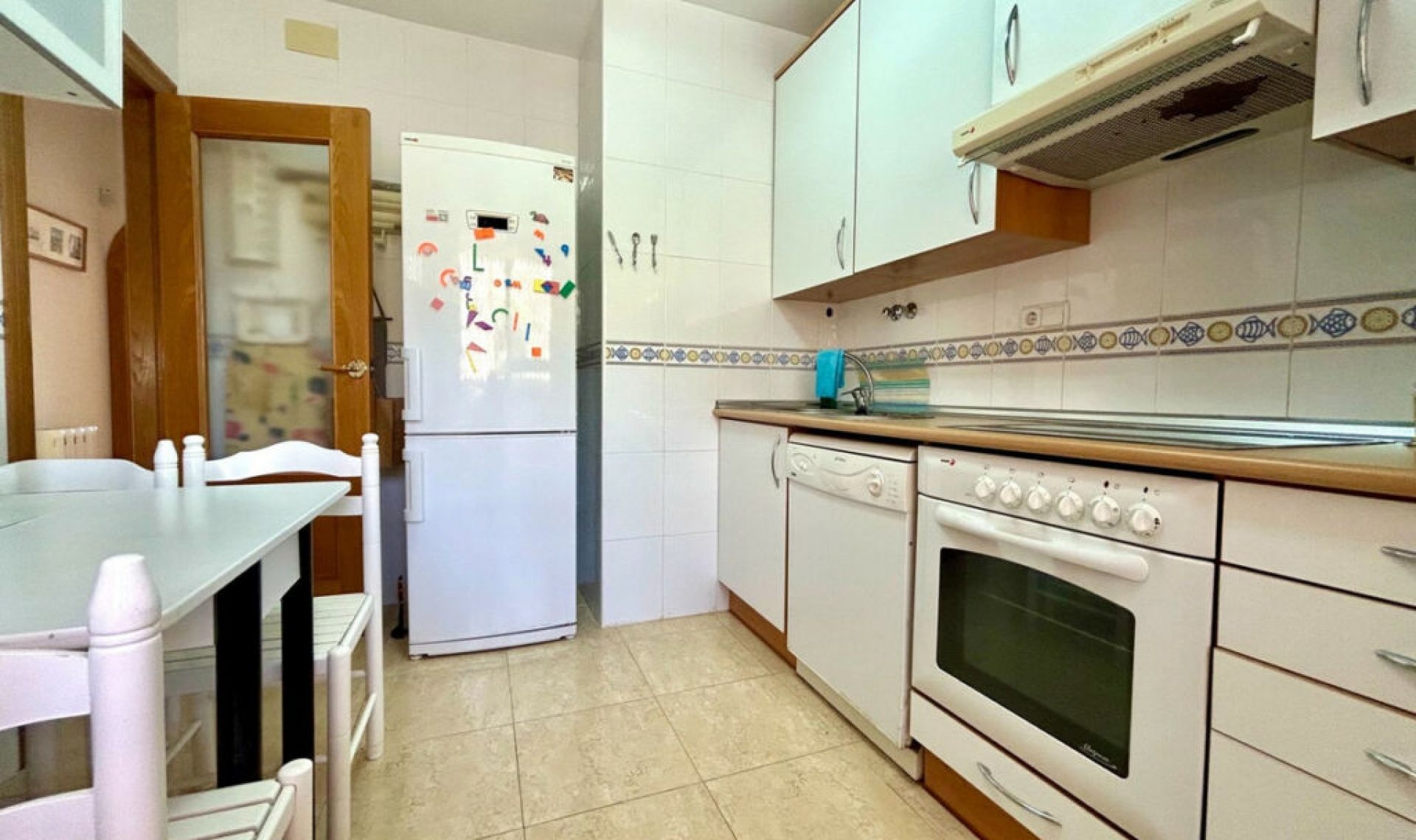 Další prodej - Apartment -
Campoamor