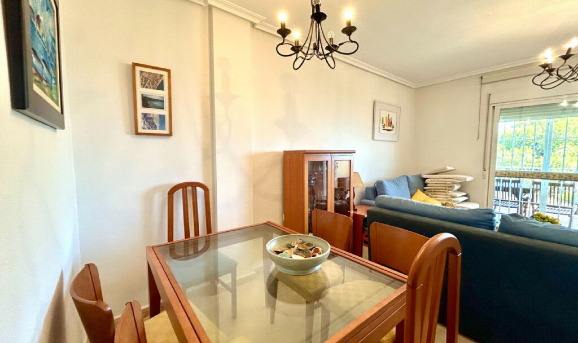 Další prodej - Apartment -
Campoamor