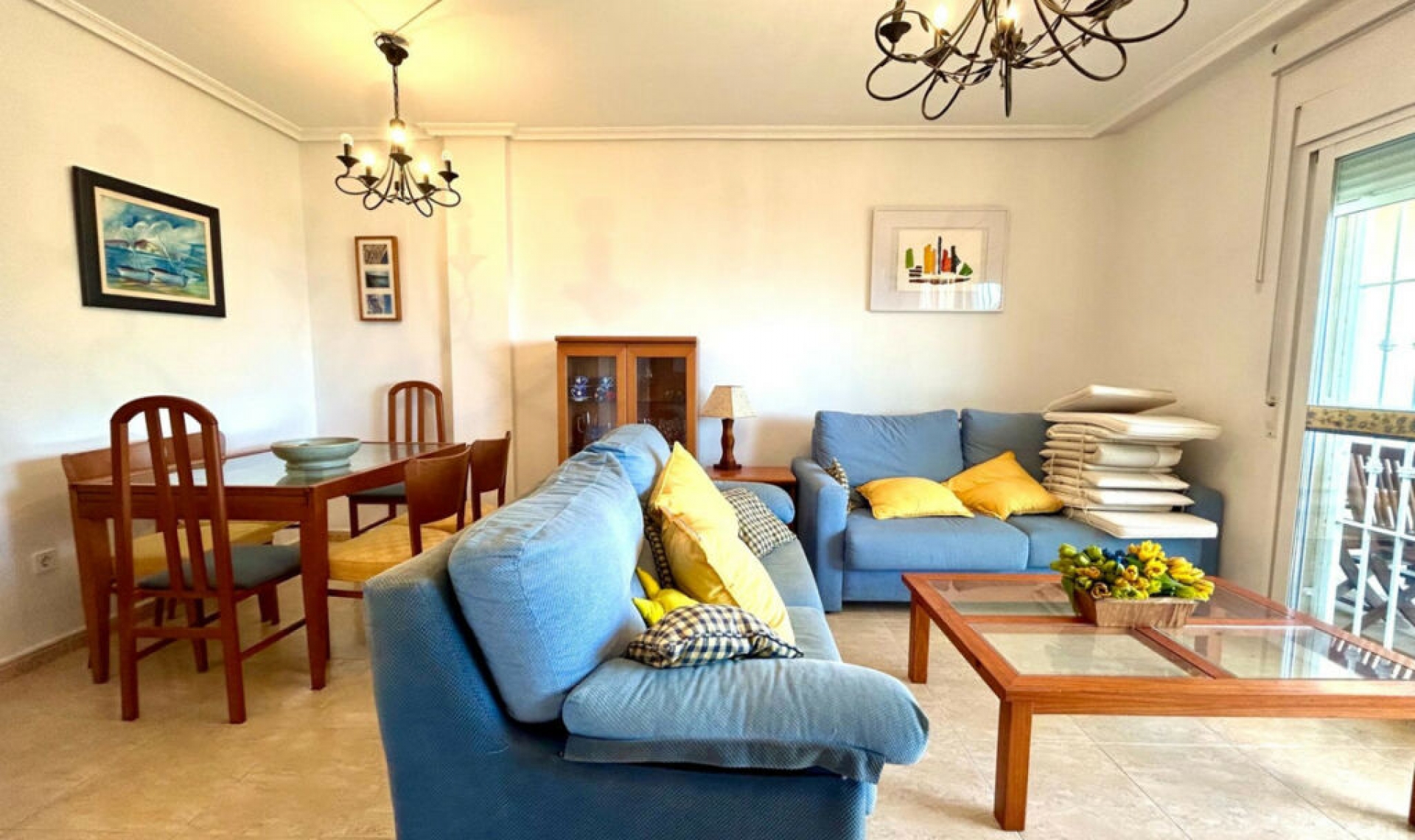 Další prodej - Apartment -
Campoamor