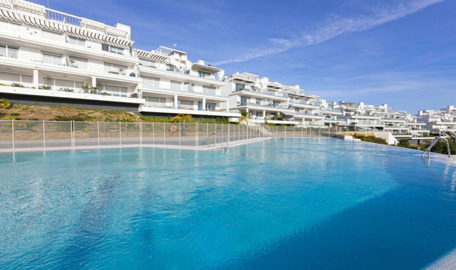 Další prodej - Apartment -
Cancelada