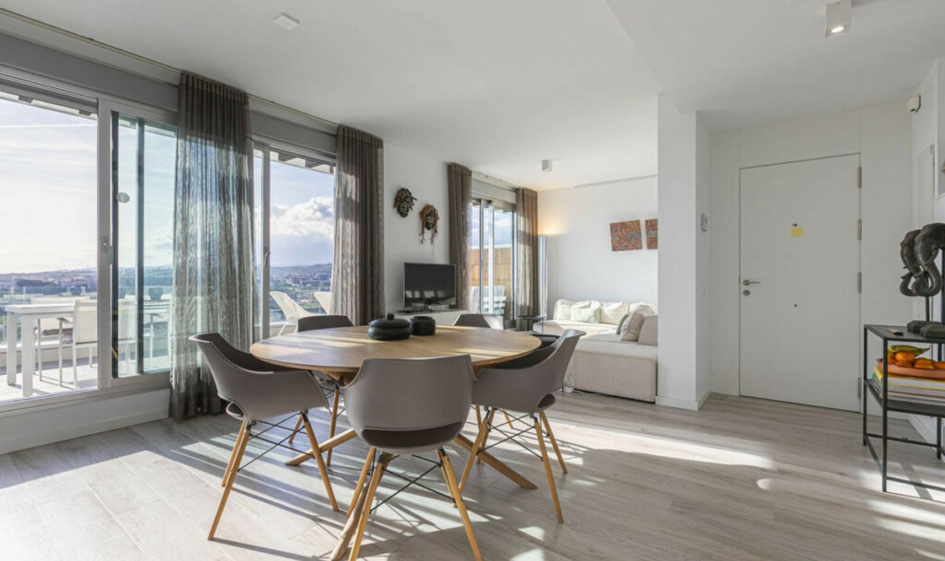 Další prodej - Apartment -
Cancelada