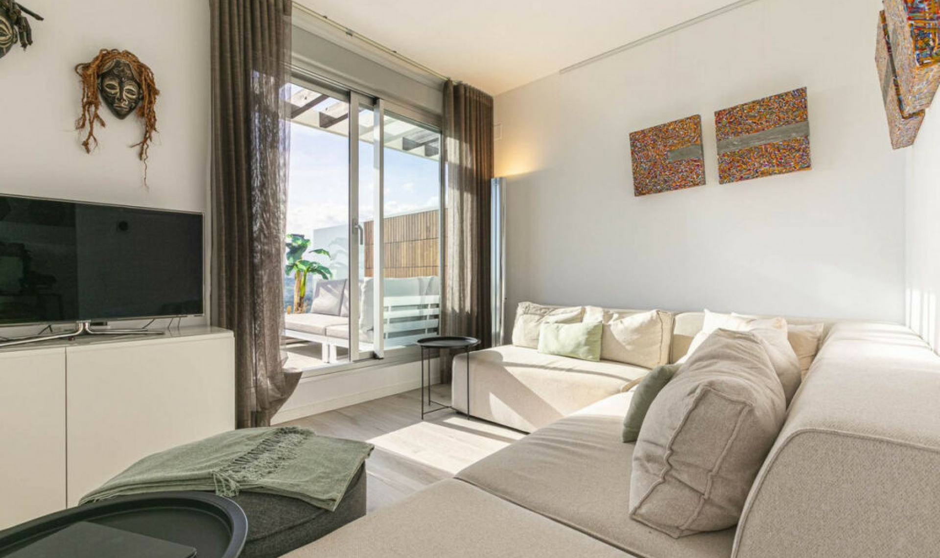 Další prodej - Apartment -
Cancelada