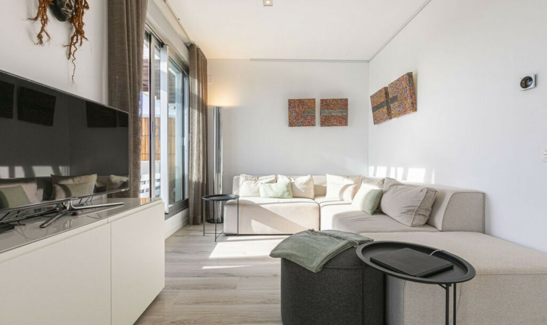 Další prodej - Apartment -
Cancelada