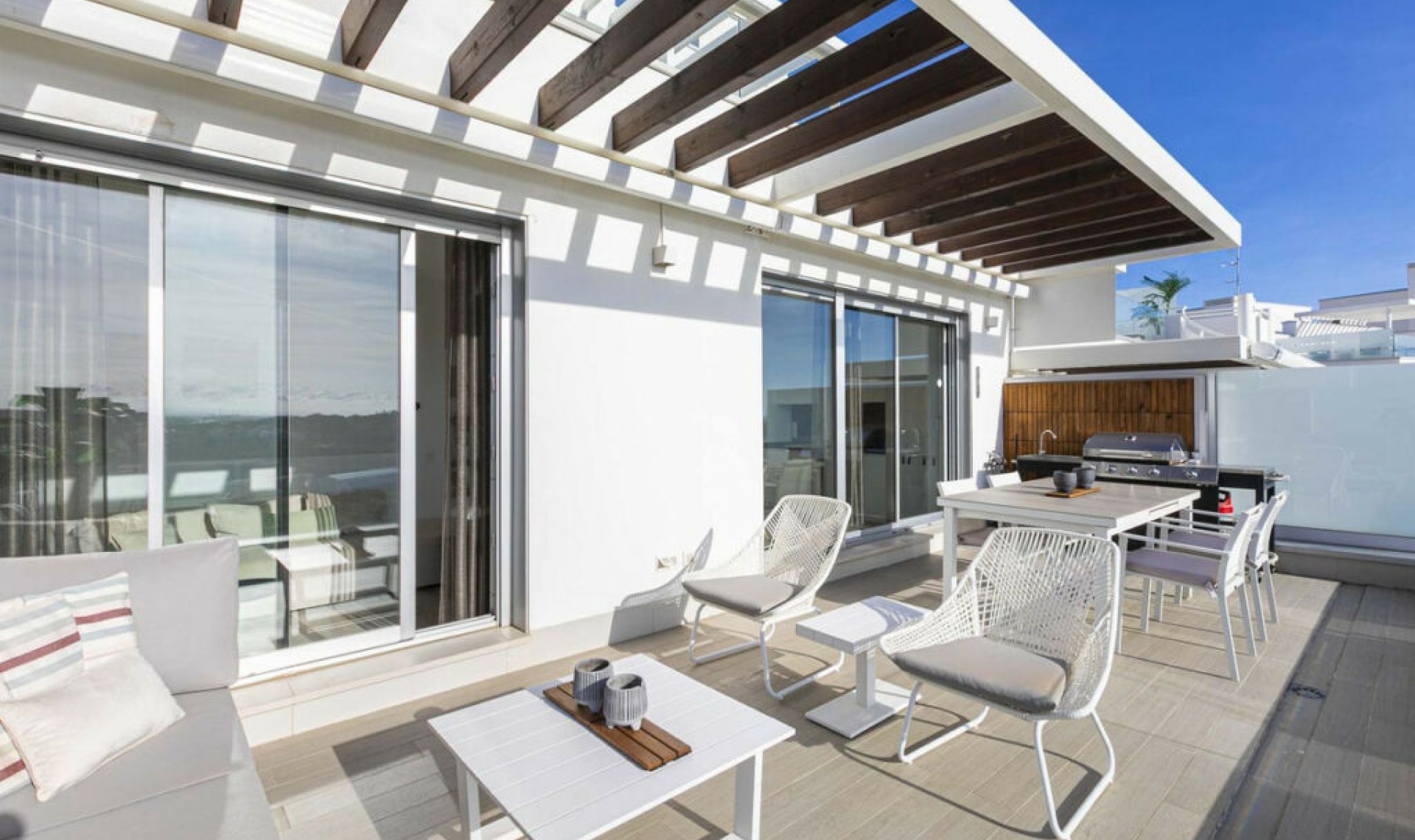 Další prodej - Apartment -
Cancelada