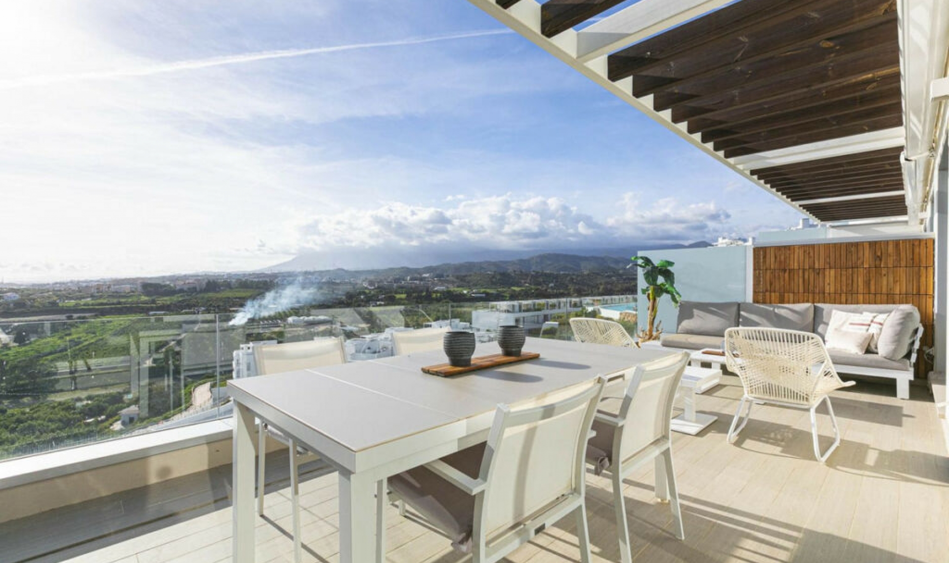 Další prodej - Apartment -
Cancelada