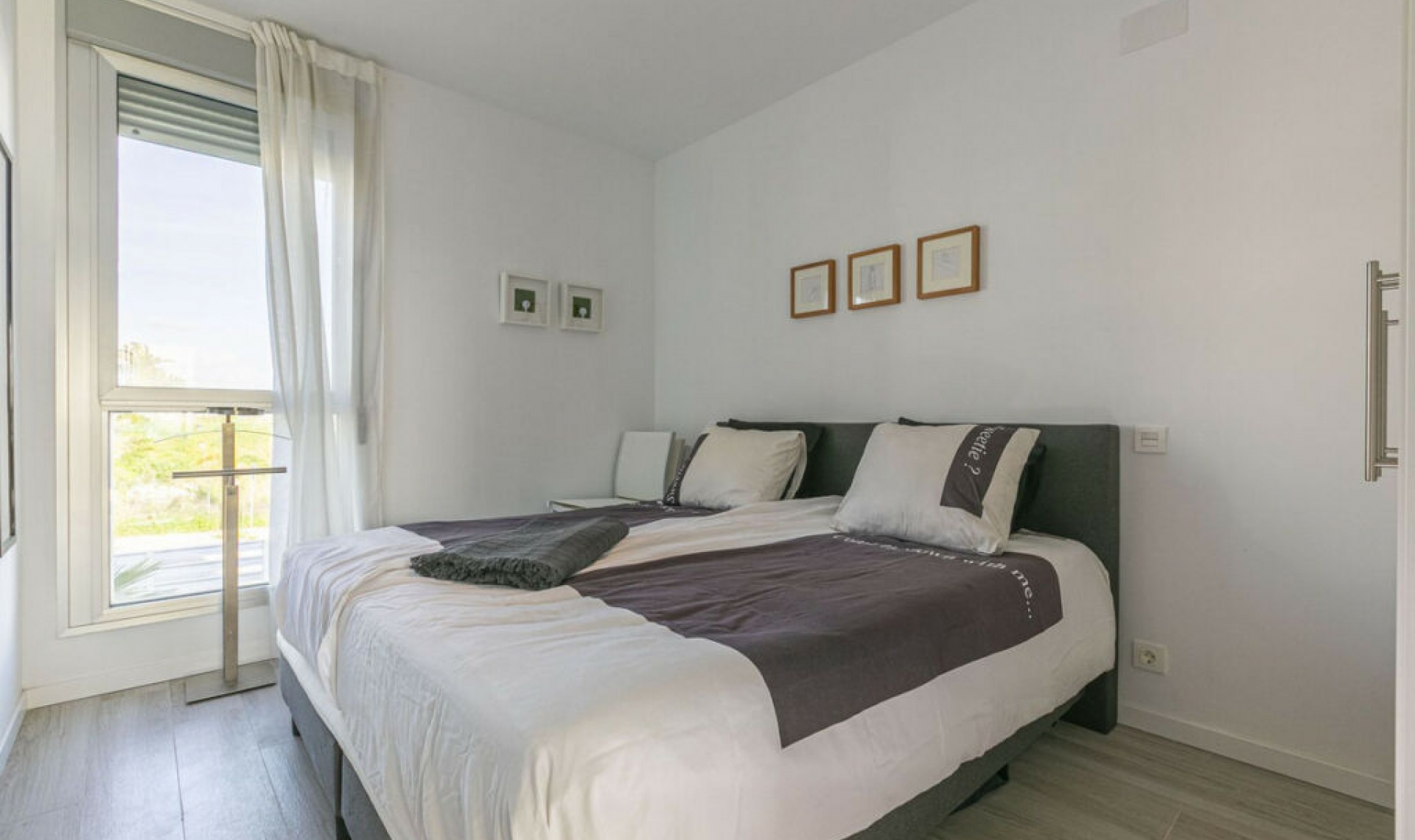 Další prodej - Apartment -
Cancelada