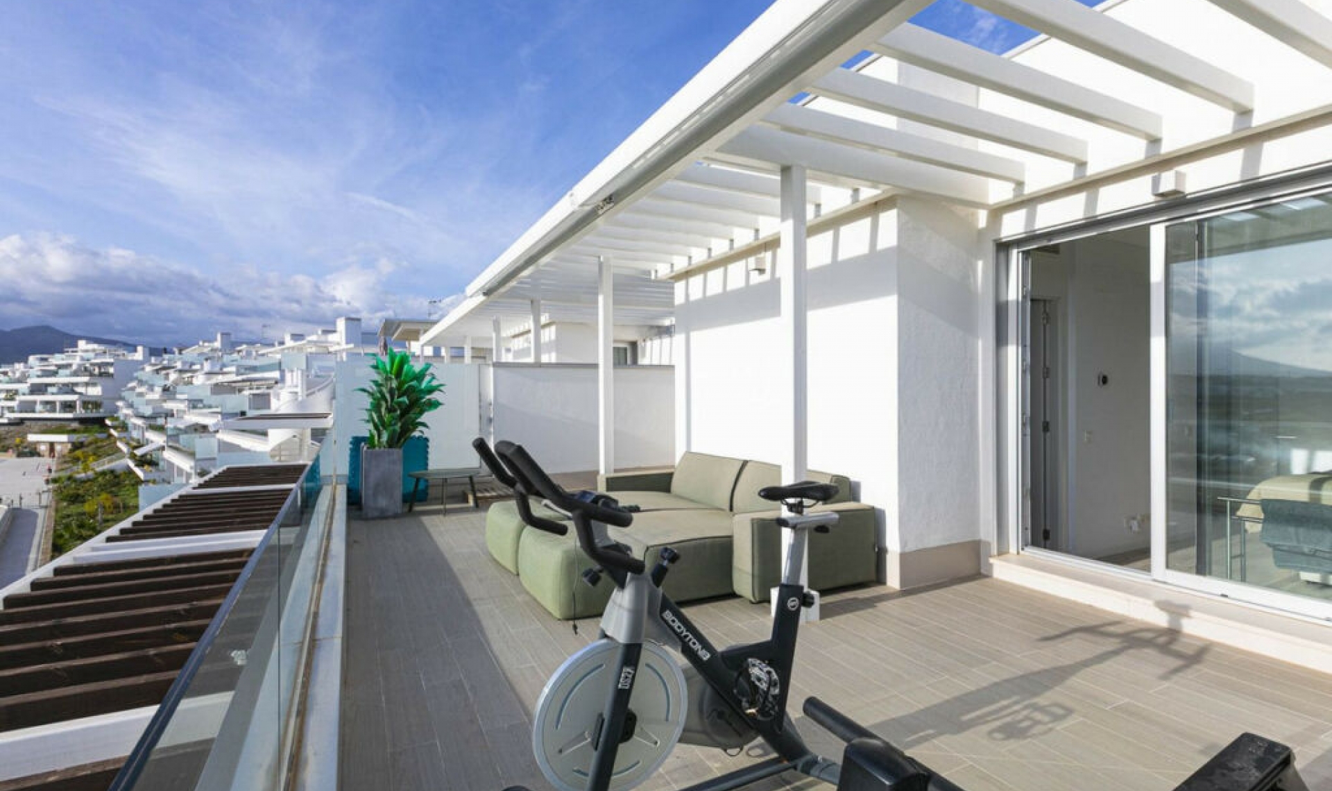 Další prodej - Apartment -
Cancelada