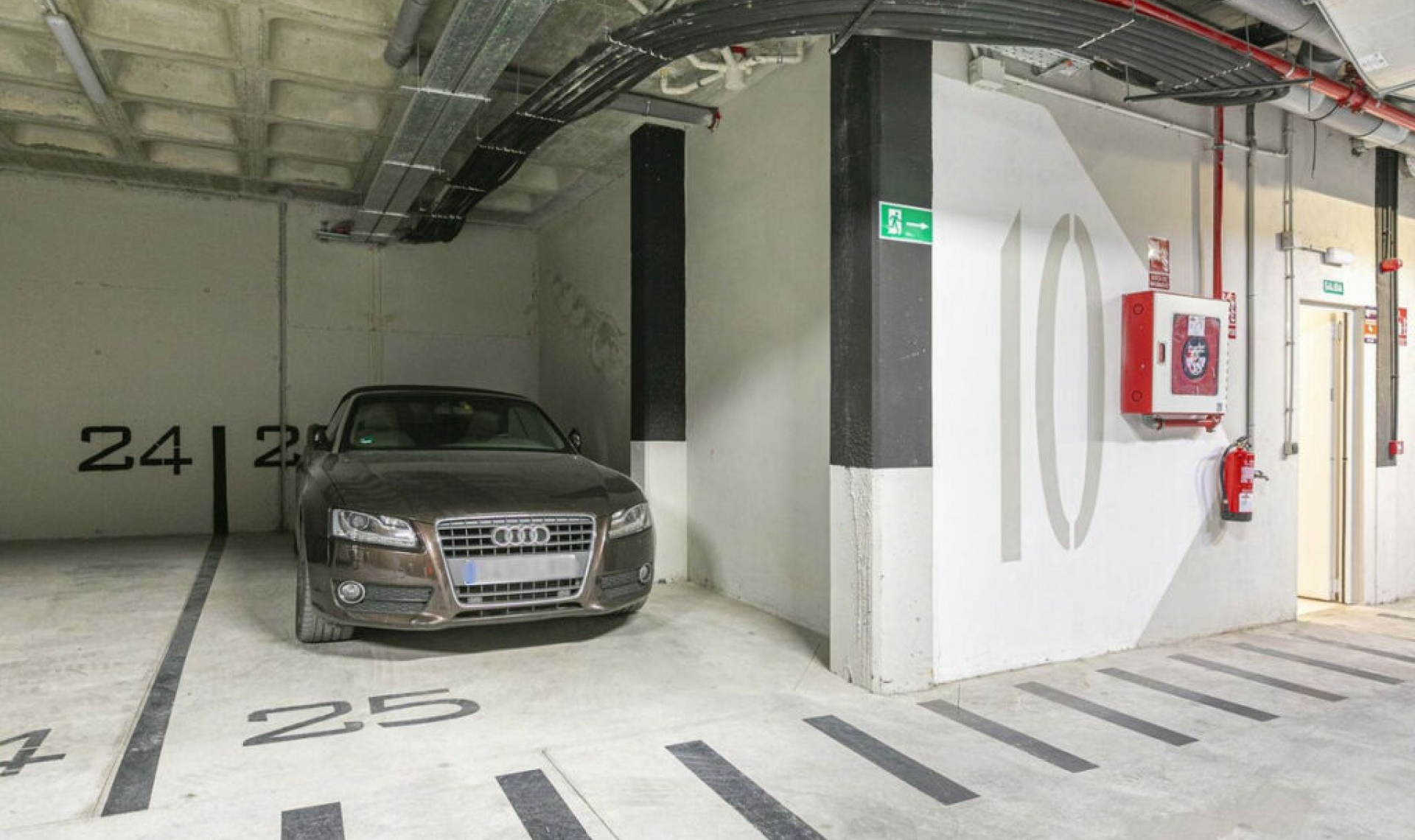 Další prodej - Apartment -
Cancelada