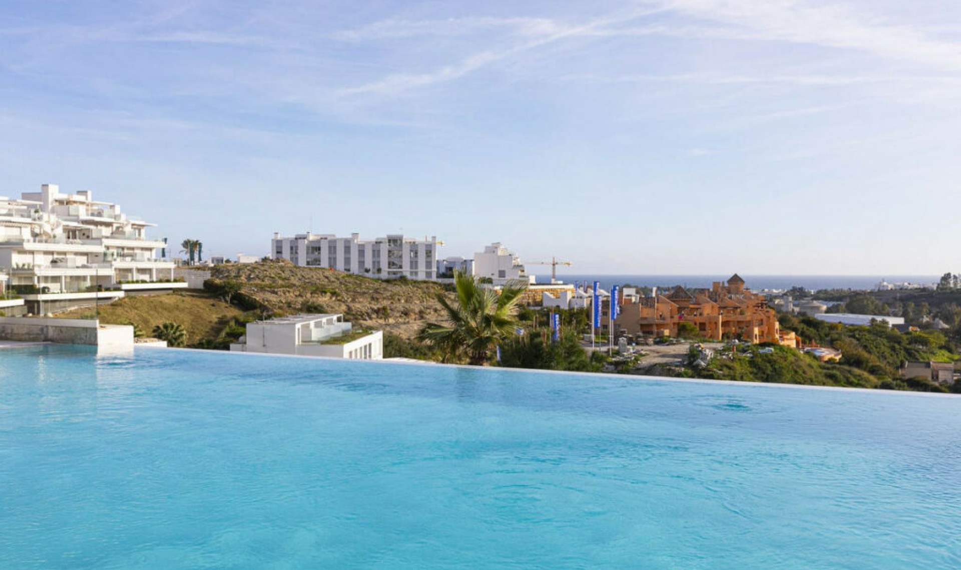 Další prodej - Apartment -
Cancelada