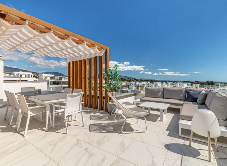 Další prodej - Apartment -
Cancelada