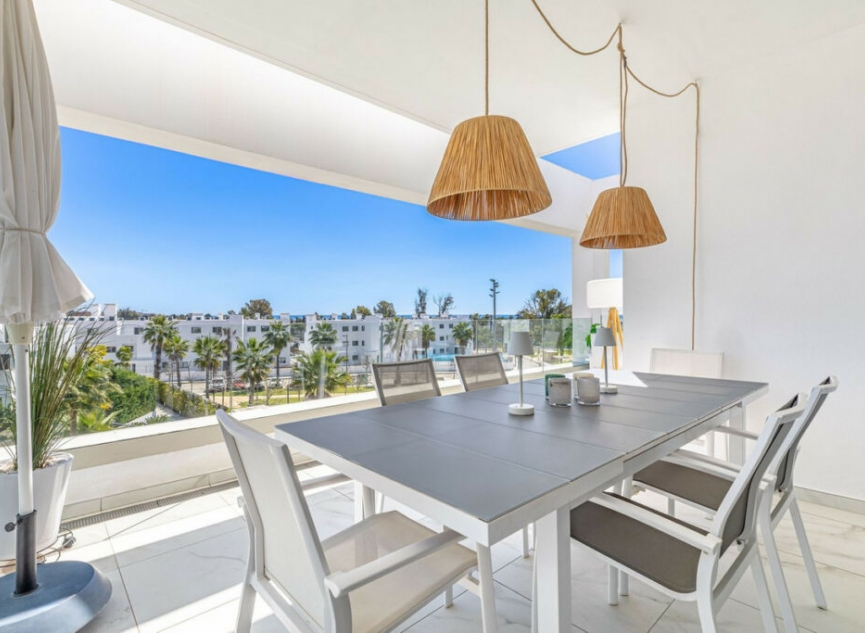 Další prodej - Apartment -
Cancelada