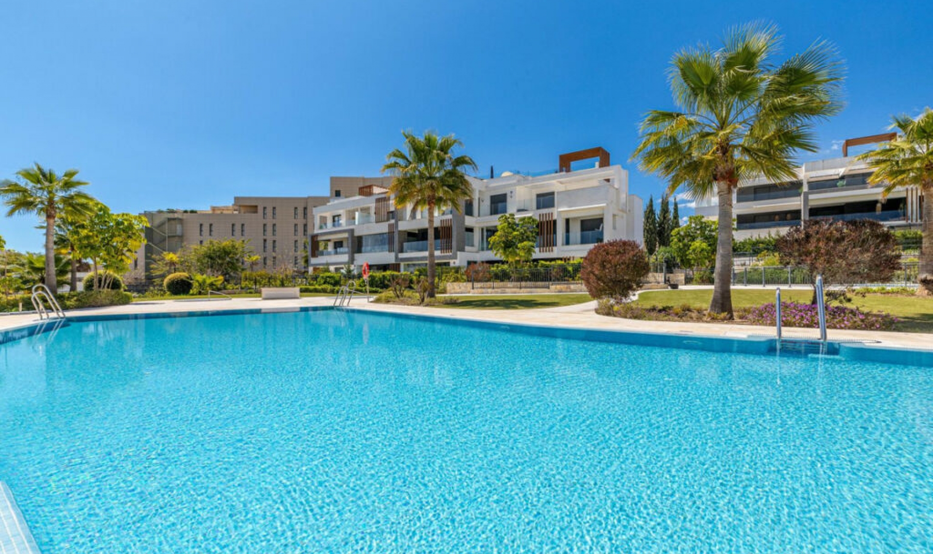 Další prodej - Apartment -
Cancelada
