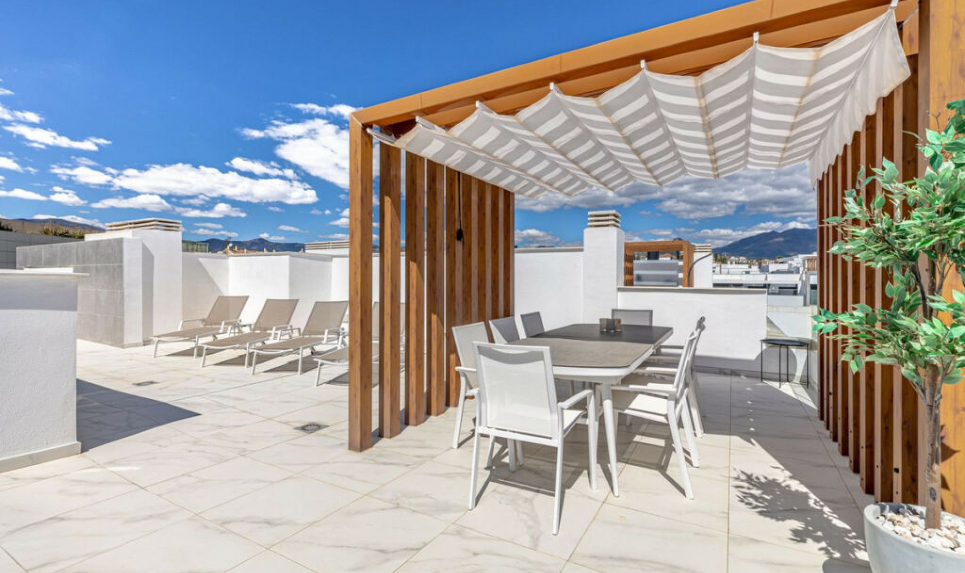 Další prodej - Apartment -
Cancelada