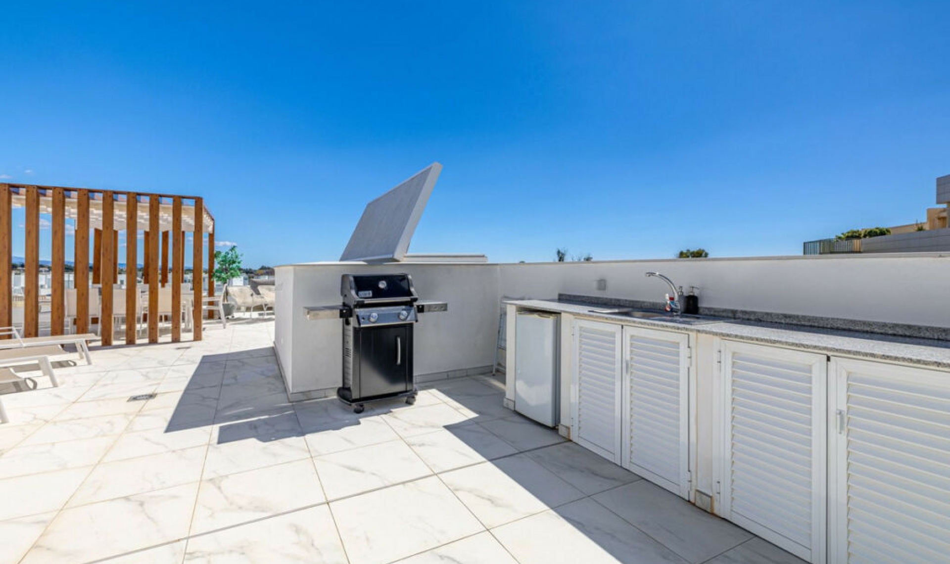 Další prodej - Apartment -
Cancelada