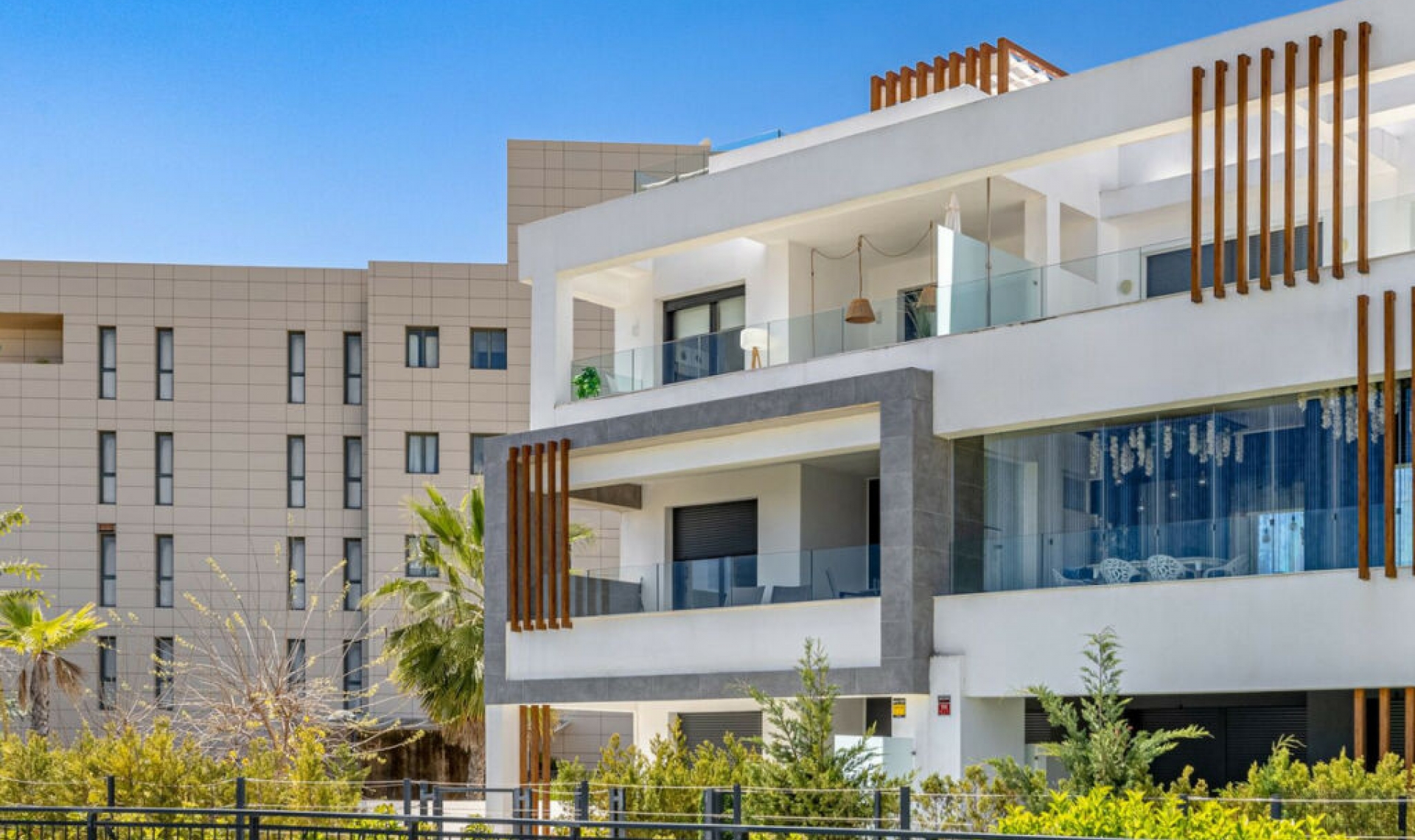 Další prodej - Apartment -
Cancelada