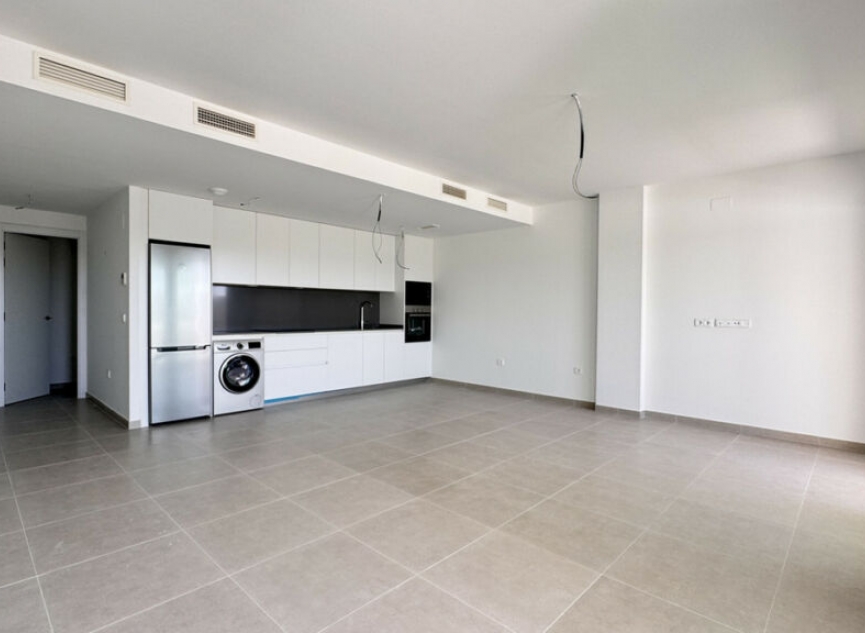 Další prodej - Apartment -
Cancelada