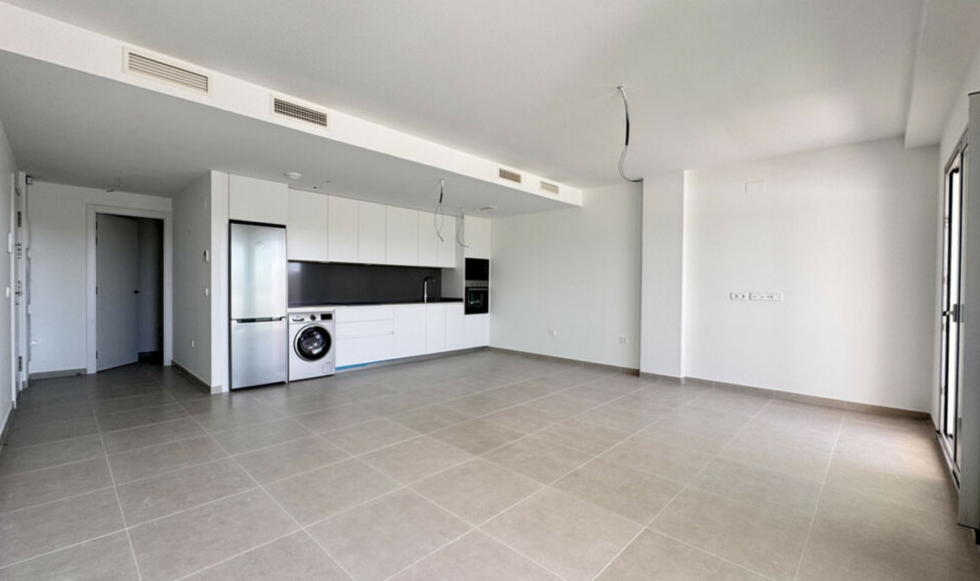 Další prodej - Apartment -
Cancelada